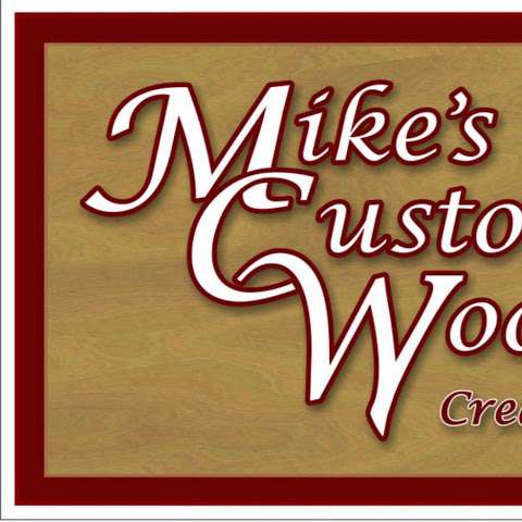 Mike's Custom Woodworks Ltd