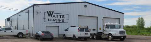 Watts Leasing Inc